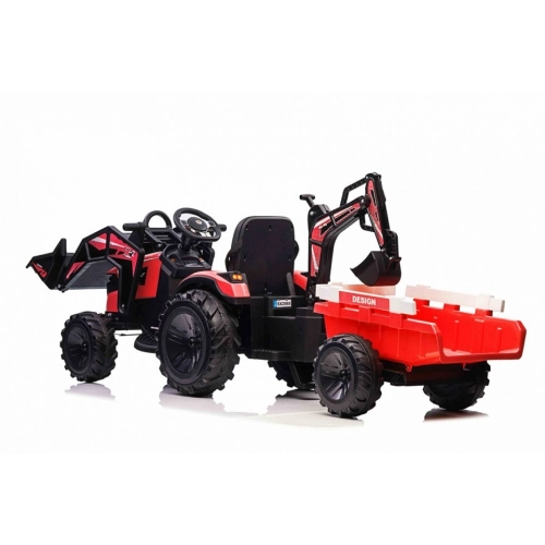 pojazd akumulatorowy SX2068